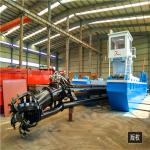 26inch discharge port,20m Digging Depth,46m Length,13420Kw River Dredger Machine