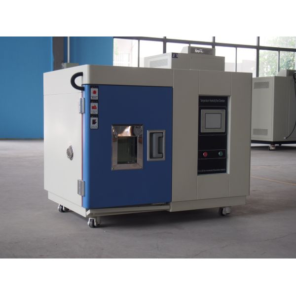Industry Benchtop Environmental Chamber Benchtop Laboratory Test Chamber