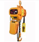 Ring chain hoist, hhbb type 10T electric chain hoist, ring chain electric hoist