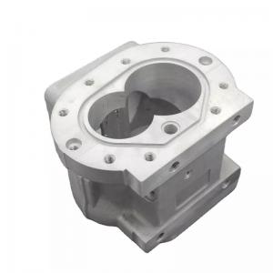 Wholesale Cast Iron Engine Block Resin Green Sand Casting from china suppliers