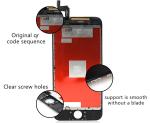 TFT 4.7 Inches 6s Iphone LCD Touch Screen OEM One Year Warranty