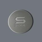 Wholesale custom metal aluminium labels/ nameplates