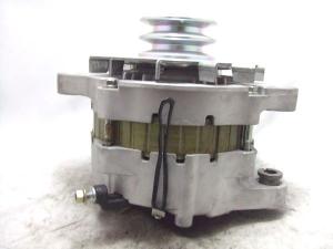 Wholesale ISUZU 6HK1 6HH1 ENGINE ALTERNATOR 90A A009TU3584 1812006410 A009TU3592 8973805100 from china suppliers