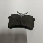 ROEWE I6 and MG5 Rear Brake Pads OE 10400936 for Customer Requirements