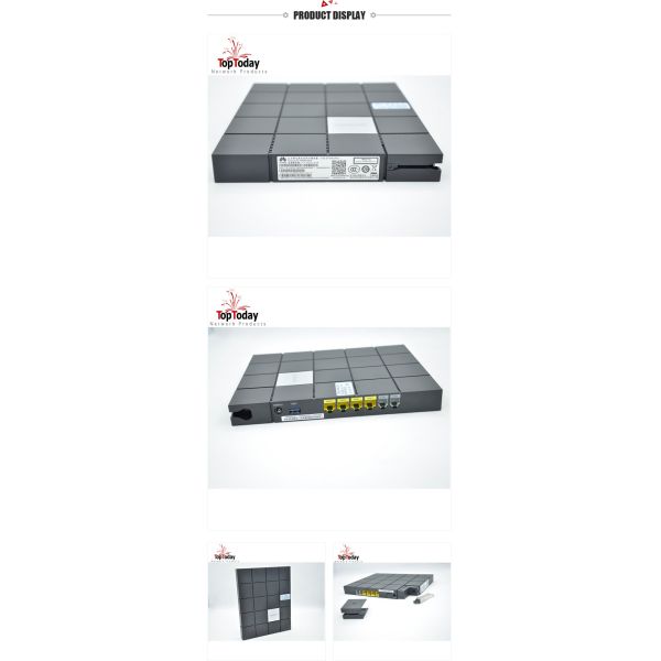 Huawei XG-PON 10G 4GE 2 POST 2 USB 5G HN8245Q GPON ONU ONT