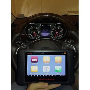 Autel MaxiTPMS TS601 TPMS Tool Diagnostic and Service Tool with ECU Programming