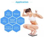 vacuum roller cavitation rf multifunction body shape High Quality Slimming