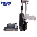 Tij High Resolution Inkjet Printer 110V 220V With Touch Panel