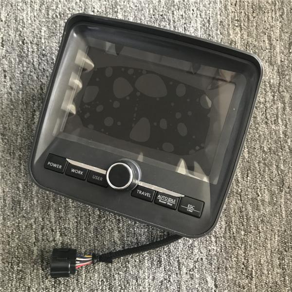 R480-9 Excavator Parts Monitor Display Screen 21Q6-30105 R210-9 R250LC-9 21Q6