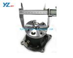 S6KT Water Pump 5I7693 1252989 For E200B E320B Excavator