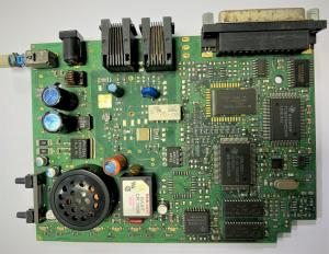 Wholesale Electronic High TG Medical PCB Assembly FR4 3OZ 4mm Through Hole Soldering from china suppliers