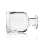 Aroma Packaging 150ml Diffuser Glass Bottle With Stopper And Volatile Stick