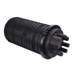 Manhole Fiber Optic Splice Closure 288 Core FOSC Waterproof Joint Box