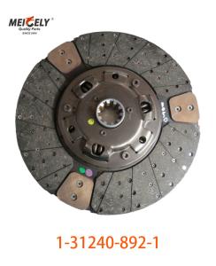 Wholesale Auto Parts OE 1-31240-892-1 Clutch Discs Clutch Plate For ISUZU from china suppliers