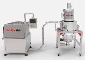 Wholesale Feed Automatic Dosing System For Materials Transportation Auto Dosing Unit from china suppliers