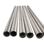 304L Stainless Steel Seamless Pipe Polished Surface 530mm