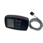 JS200LC JS220 Excavator Parts Monitor 332K4244 Perfect for Customer Requirements
