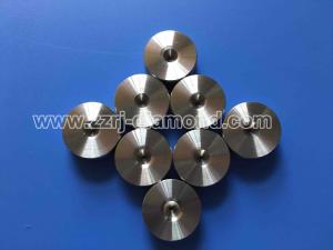 Wholesale Super quality synthetic pcd wire drawing diamond dies from china suppliers