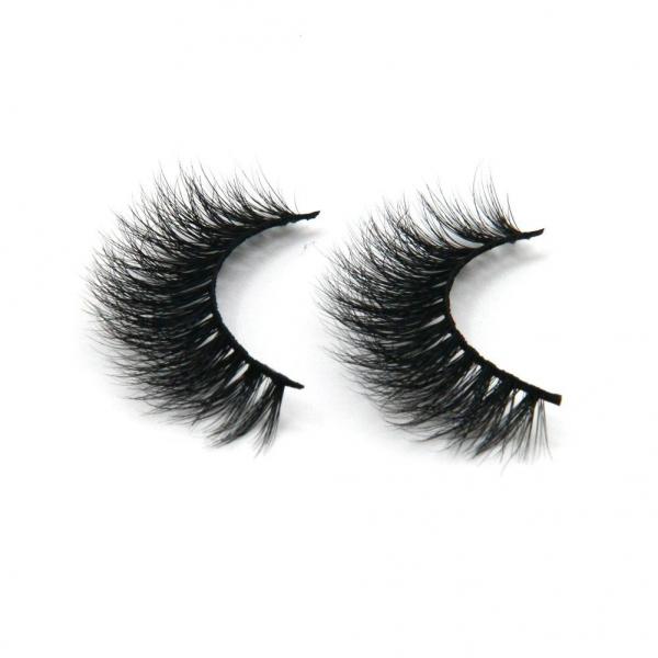 best selling own brand magnetic eyelashes box packing