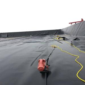 Wholesale Welding Machine for Plastic Geomembrane Fish Pond Liner from in Machinery Repair Shops from china suppliers