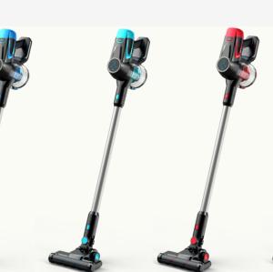 Wholesale Lithium-Ion 2200mha Stick Vacuum Cleaner 4h Charging Time OEM ODM from china suppliers