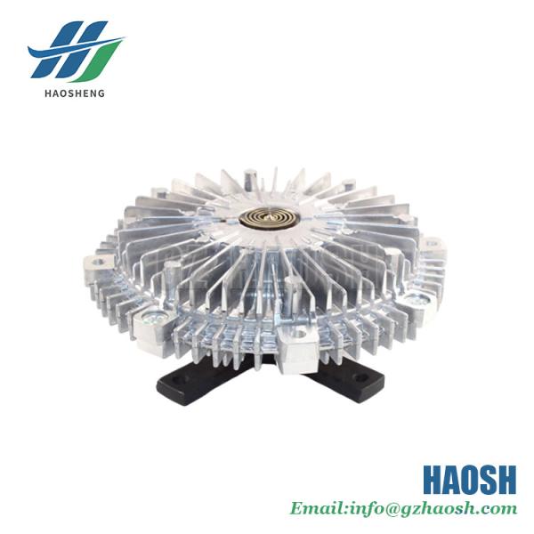 Cooling Fan Clutch 8-97367382-1 8-97367382-0 8973673820 8973673821 For Isuzu