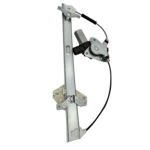 Wholesale Front Right Electric Car Window Regulator for HONDA ACCORD 03-07 OEM 72250-SDG-H01 ZHE from china suppliers