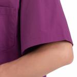 Wholesale Medical Scrubs Nurse Uniforms Twill Scrubs Fabric Make Nurse Hospital