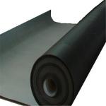 5.8m Tear Resistant Impermeable Geomembrane 4mm 5mm For Water Tank