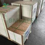 12pt 14pt Foldcote Paper Board For Cosmetic Box Good Stiffness 30 X 40 Inches
