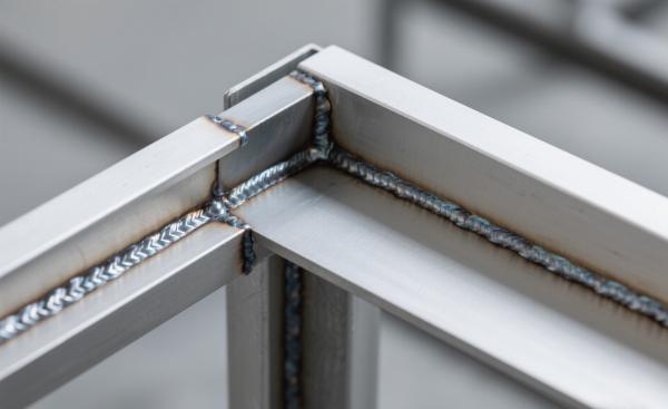 Precision-Guided High-Strength Welding Construction for Aluminum Pipes Expert