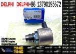 Common Rail Pressure Control Valve 7210-0503 Common Rail Hpv Cr-hpv 7210-0503