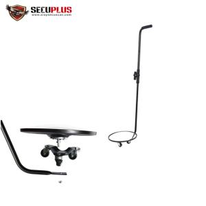 Wholesale Portable Under Vehicle Surveillance System Search Mirror, Hot Selling Under Vehicle Inspection Mirrors For Car Security from china suppliers