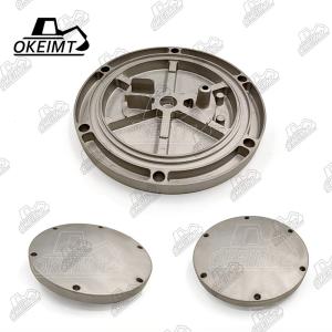Wholesale OKEIMT Engine Spare Parts Hydraulic Tank Cover ZAX200-3 from china suppliers