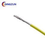2awg Railway Signal Cable Ultra Flexible Electronic Appliances