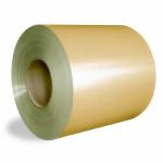 CGC340 SS550 Prepainted Galvalume Steel Coils AZ 150 Color Coated Roll