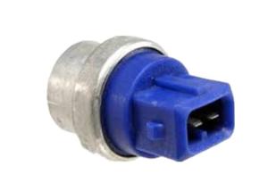 Wholesale AUDI SEAT Water Temp Sensor , Car Temperature Sensor For FORD 1669965 from china suppliers