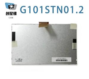 Wholesale G101STN01.2 AUO 10.1 INCH WLED Backlight，Life ≥ 50K hours，6/8 bit，Matte from china suppliers