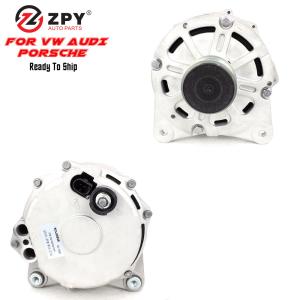 Wholesale ZPY Auto Dynamo Alternator Generator For Hitachi 2506145 LR1190919 ALH2903NW ALH2903RB 95560311600 021903016A 021903016AV from china suppliers