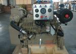 Standard Size Marine Engine Assembly , 6BT5.9 C170 Truck Engine Assembly