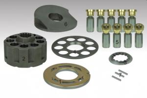 Wholesale Nachi PCL120-18B-7S2-8620A Hydraulic Travel Motor Parts for YUCAI Small Size Excavator YC35-6 from china suppliers