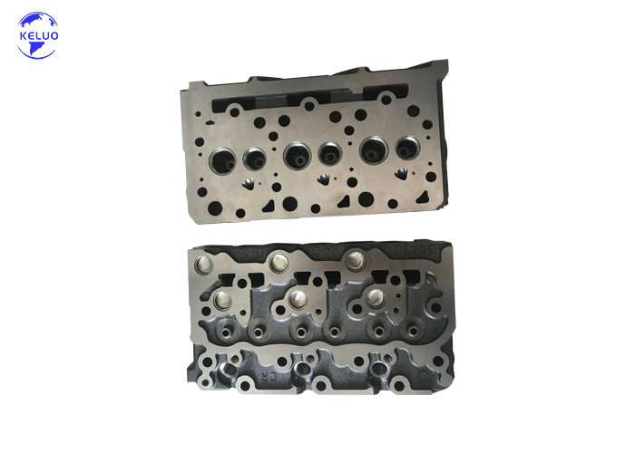 Kubota D1462 Engine Cylinder Head Engine Upkeep Parts
