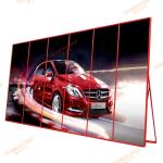 P2.5 Indoor Fixed LED Display