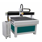 Industry 4X4 Wood CNC Machine 1PH CNC Router Spindle 1200x1200mm