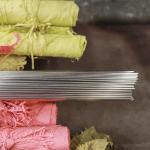 For Construction Polished Stainless Steel Bars Seamless Alloy Steel Pipe with