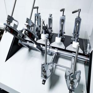 Industrial Bending Resistance Tester , Lab Testing Machine 970 * 770 * 700CM
