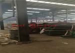 NACE MR0175 Standard Seamless Mild Steel Pipe COVENIN 3376 ASTM A-366 Boliers