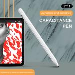 Laptop Touch Screen Stylus Chromebook Pen 2 In 1 Fine Tip Capacitive Pen