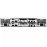 OceanStor 5000 V5 Hybrid Flash Storage With 128GB To 1024GB System Cache