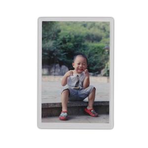 Wholesale Personalized Custom Size Magnetic Photo Frames Holder 6x8&quot; 4x6&quot; from china suppliers